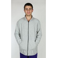 Full Zip Polar Fleece